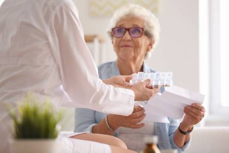 medication monitoring