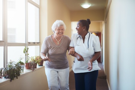 Respite Care in Ashland